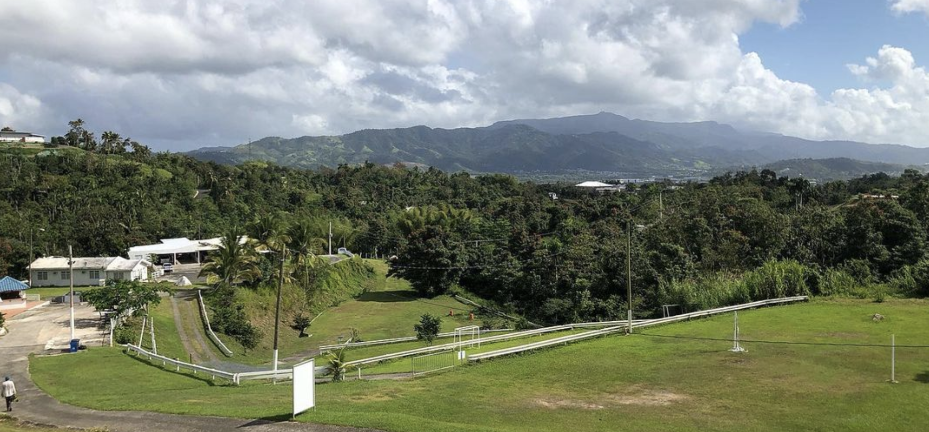 VistaalYunque